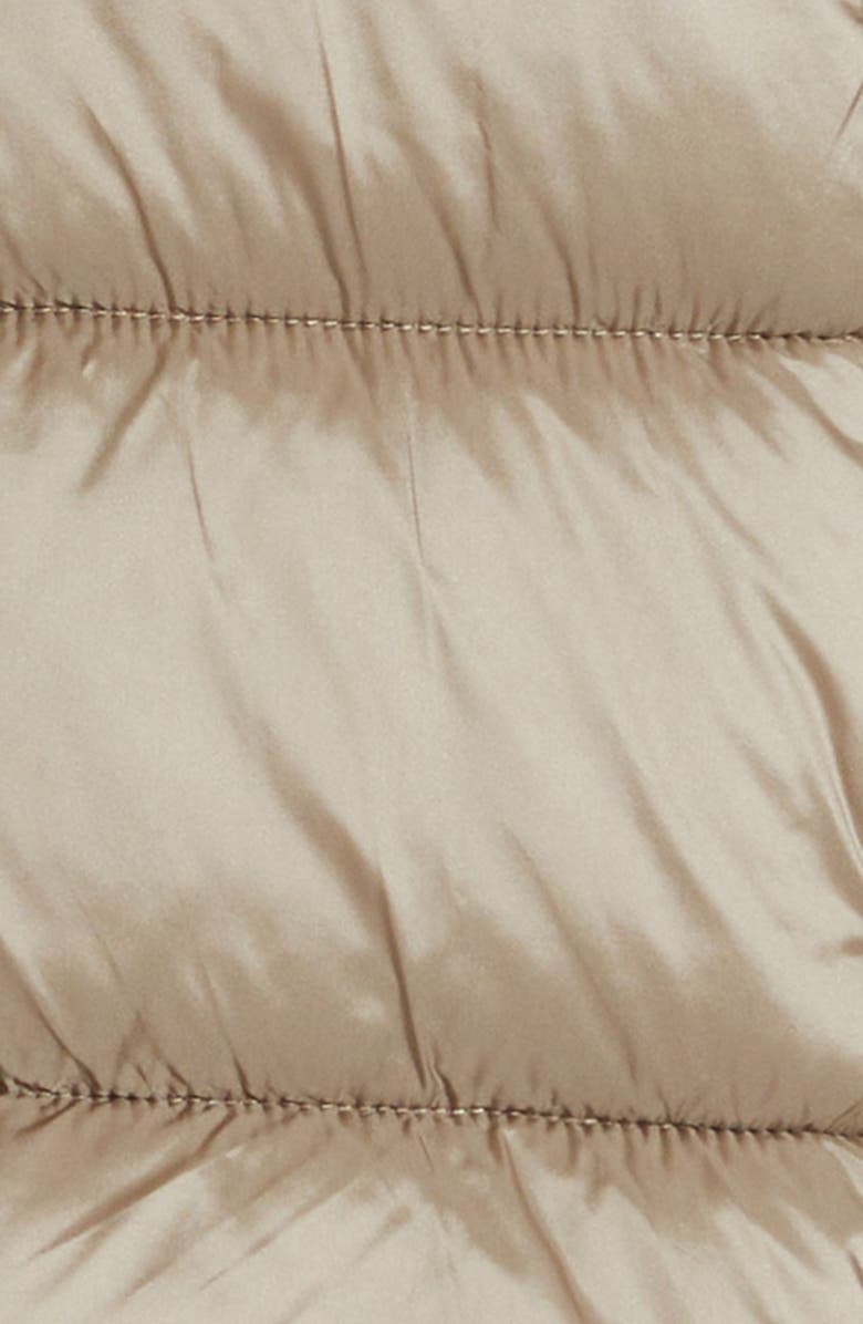 Save The Duck Kids' Gracie Quilted Puffer Jacket, Alternate, color, 