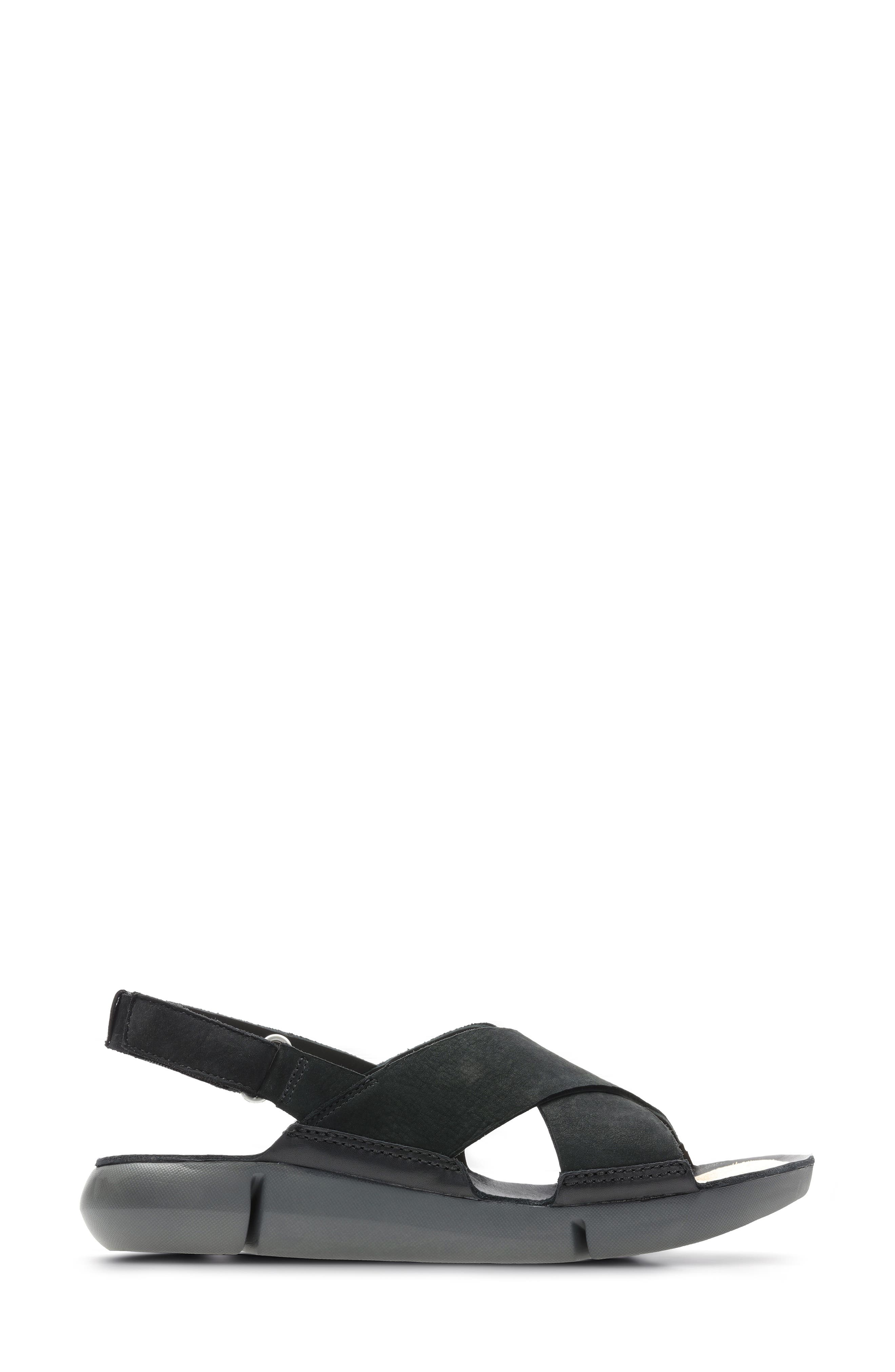 Clarks<sup>®</sup> Tri Chloe Sandal, Alternate, color, 