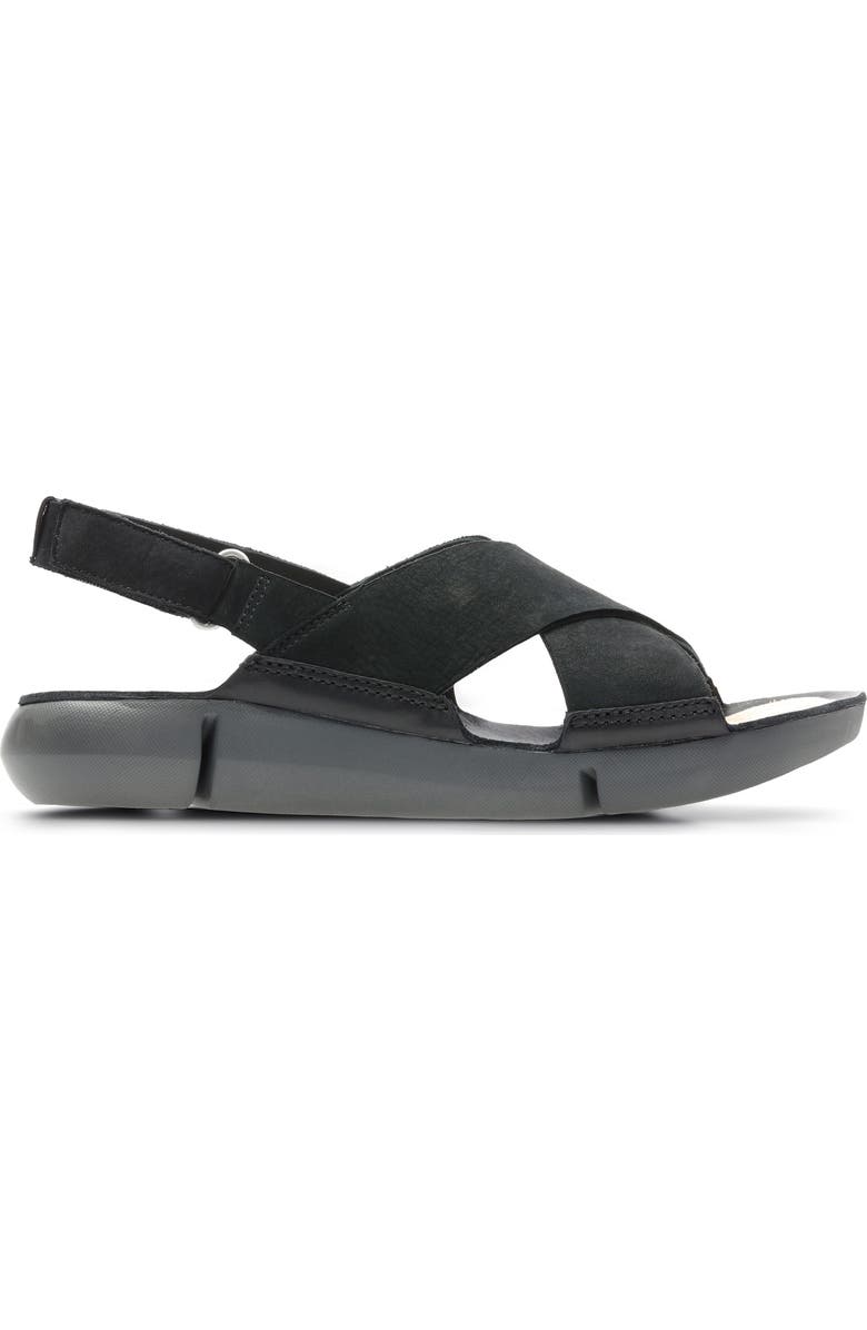 Clarks<sup>®</sup> Tri Chloe Sandal, Alternate, color,
