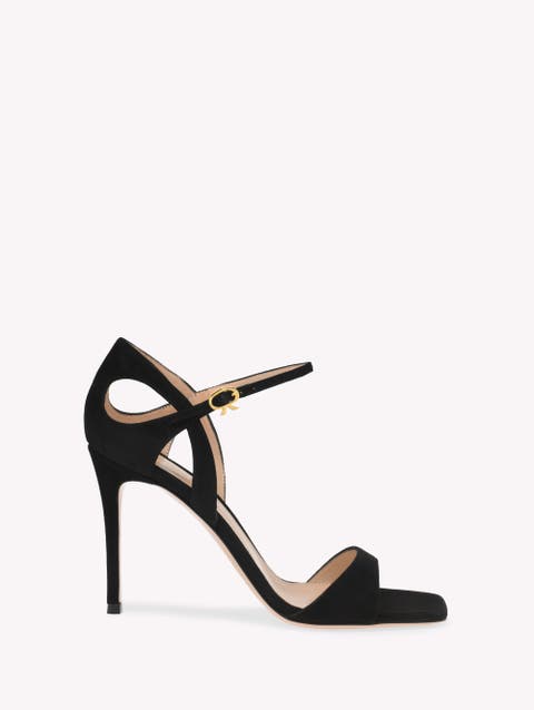 Charlotte Sandal