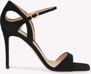 Gianvito Rossi Charlotte Sandal