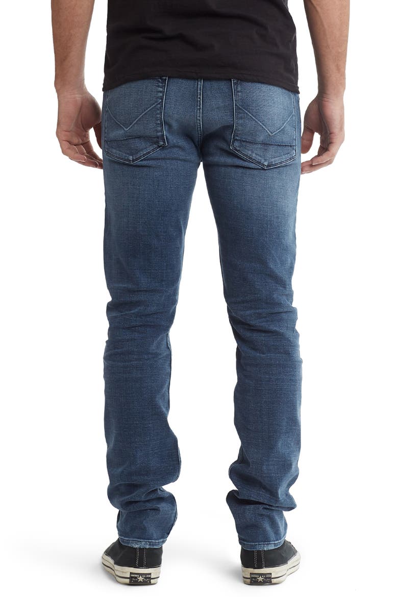 Byron Slim Straight Leg Jeans, Alternate, color, ADORNOS