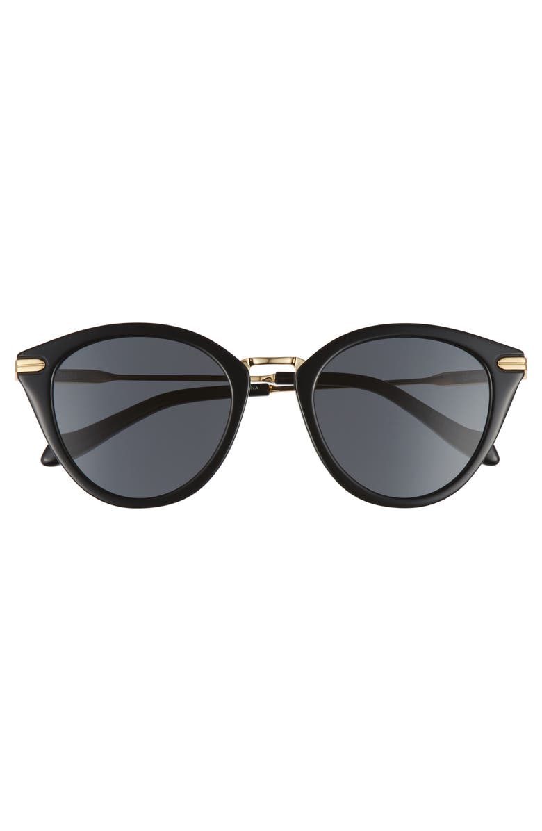 Sonix Quinn 48mm Cat Eye Sunglasses, Alternate, color, 