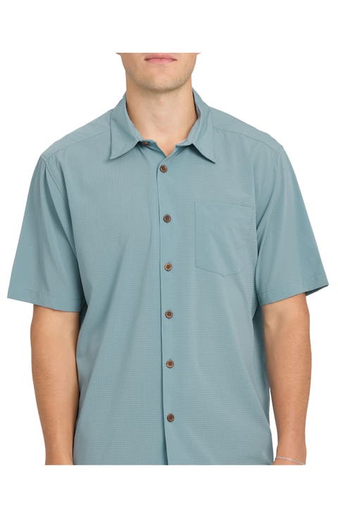 Chaser WM SS Short Sleeve Shirt