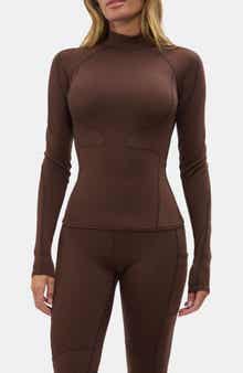 Fay Base Layer Top