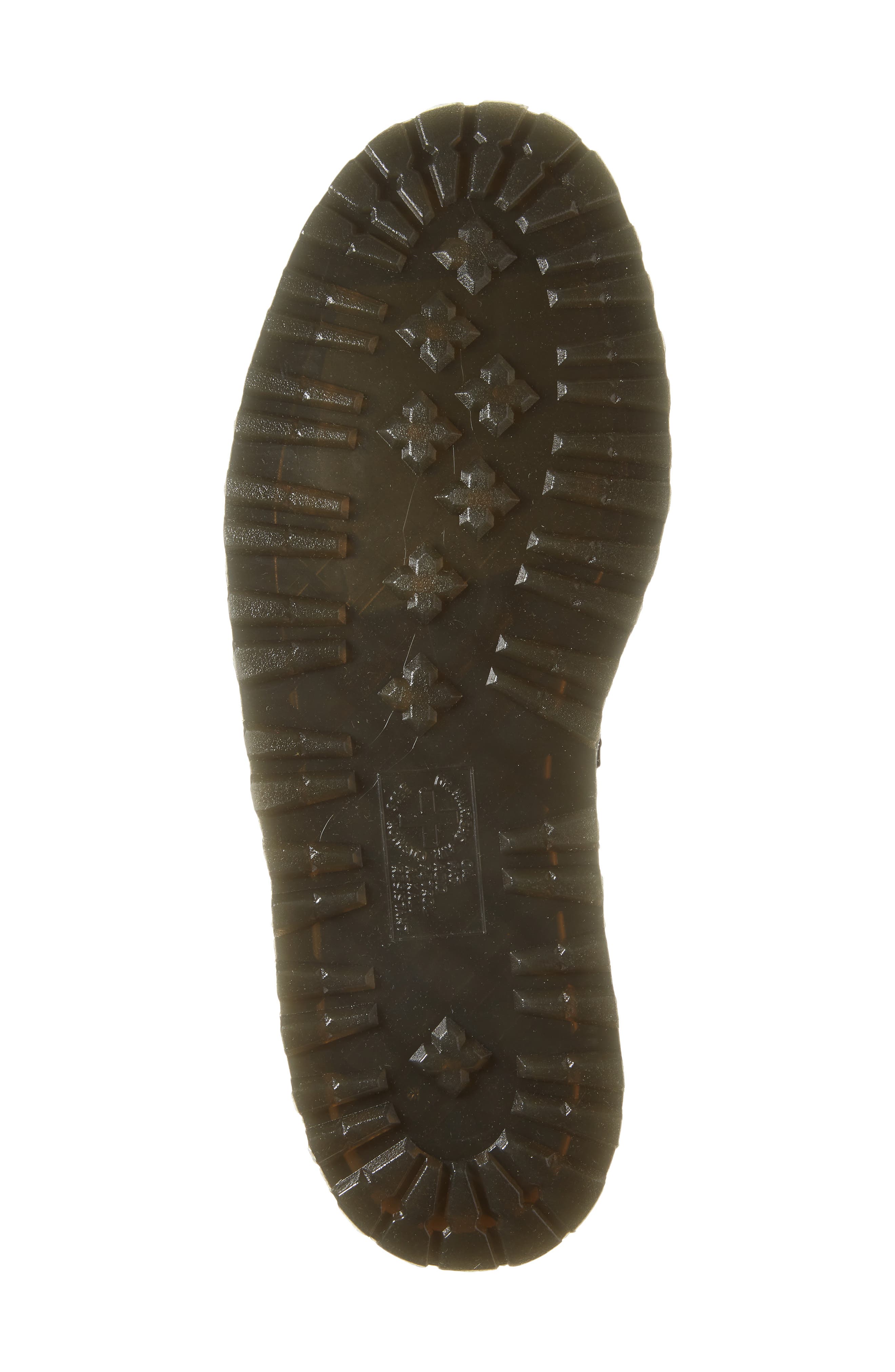 Dr. Martens Gender Inclusive Ramsey Quad Creeper, Alternate, color, 