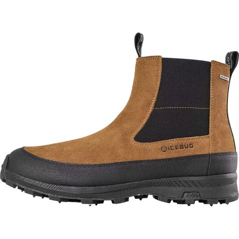 Boda Bugrip Boot - Women's