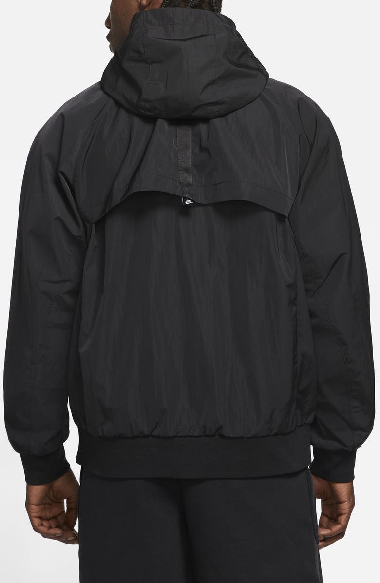 Nike Sportswear Tech Essentials Windrunner Jacket, Alternate, color,