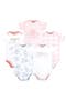 Toile Floral