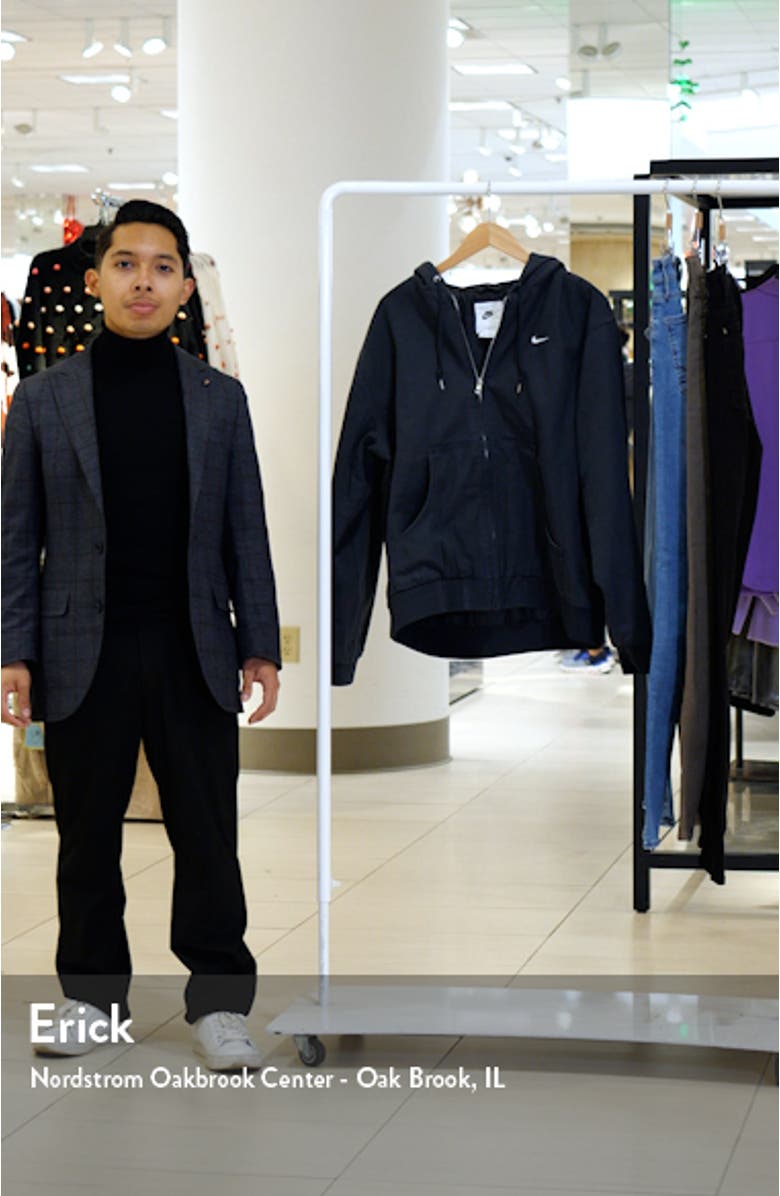 Life Padded Hooded Jacket, sales video thumbnail