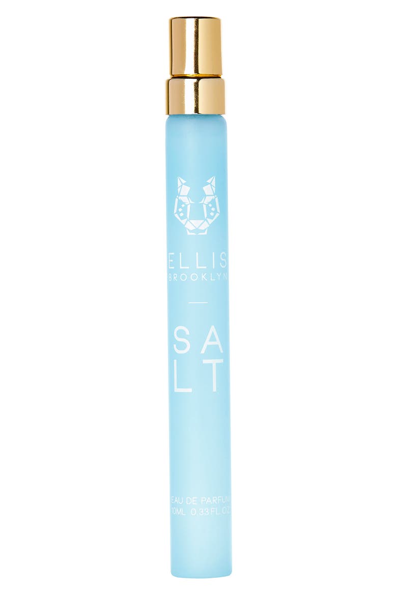 SALT Eau de Parfum, Alternate, color, NO COLOR