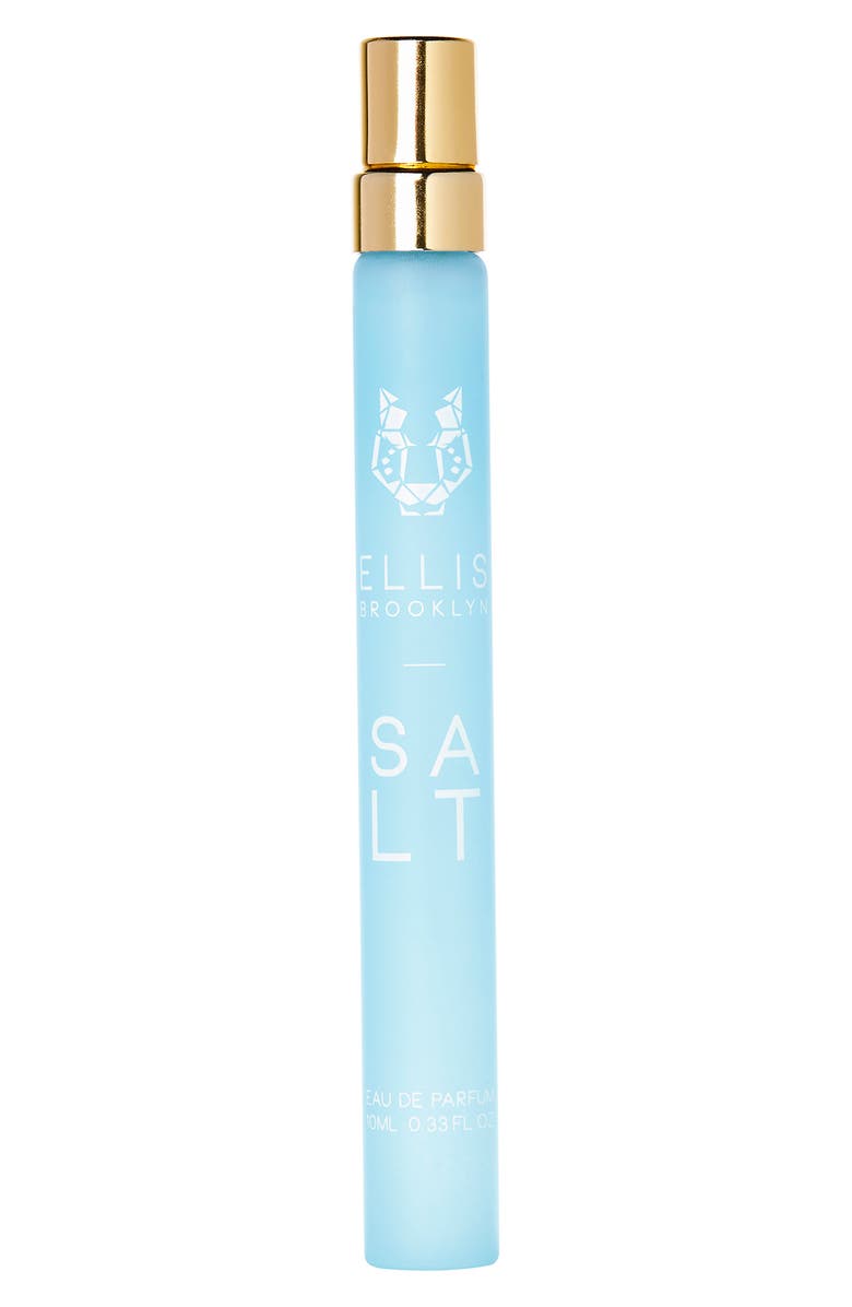 Ellis Brooklyn SALT Eau de Parfum, Alternate, color,