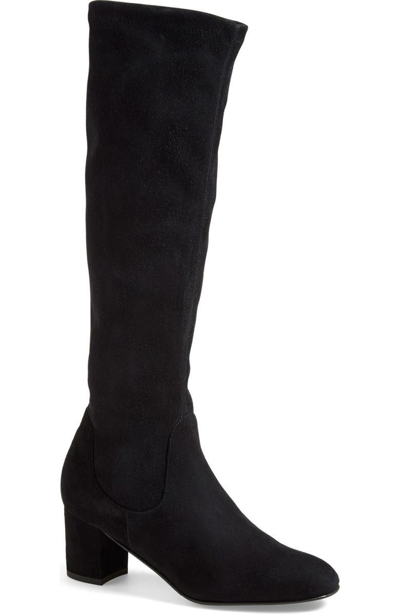 LK Bennett L.K. Bennett 'Keri' Knee-High Boot, Main, color,