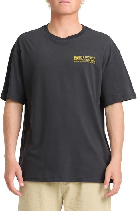 Sense of Style Originals Graphic T-Shirt