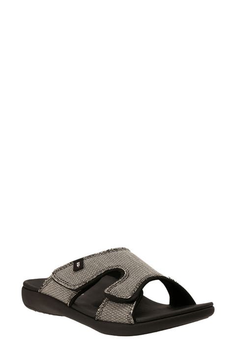 Kholo Payton Slide Sandal