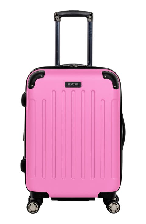 Renegade 20” Lightweight Hardside Expandable Carry-On Luggage