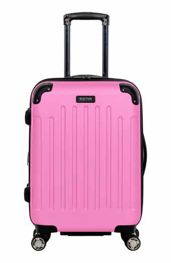 Kenneth Cole Renegade 20” Lightweight Hardside Expandable Carry-On Luggage