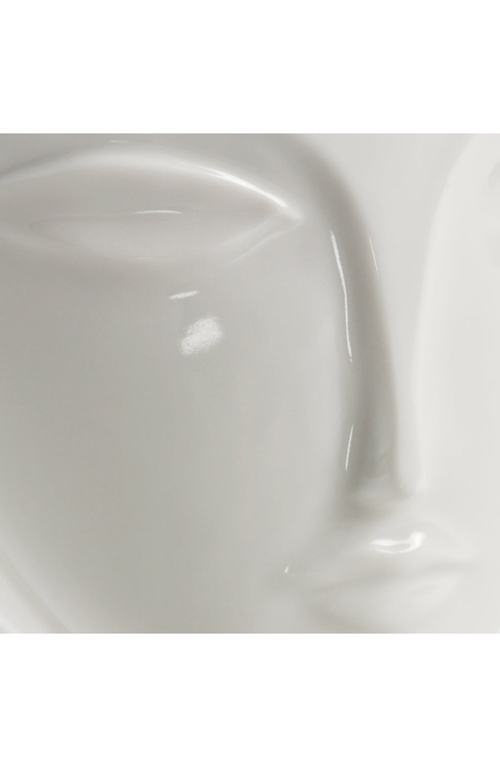 Jonathan Adler Giuliette Pitcher In White
