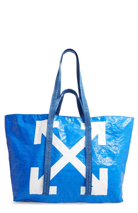 New Commercial Tote