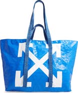 Off-White New Commercial Tote