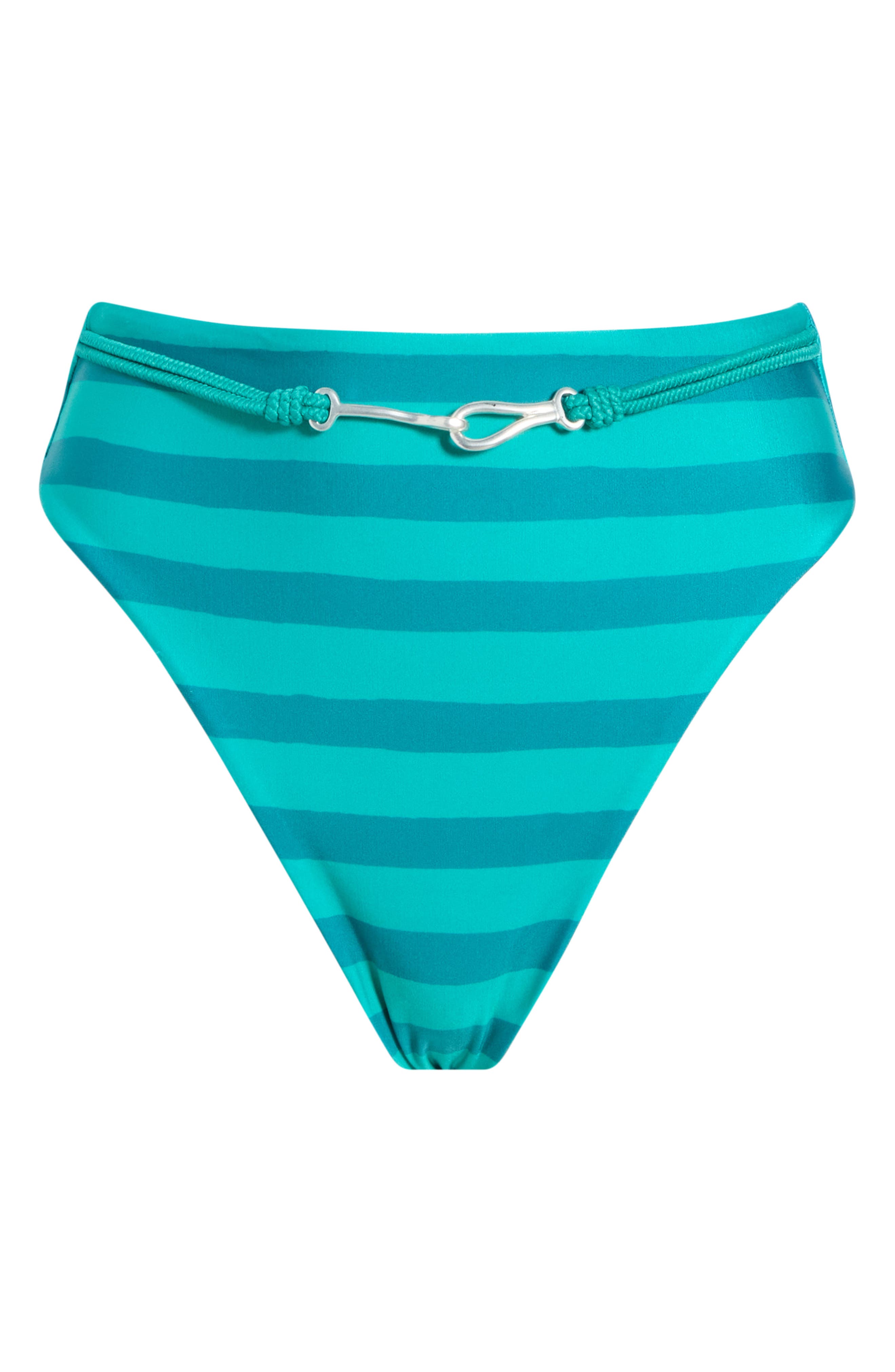 ViX Paula Hermanny Yacht Alba Bikini Bottoms