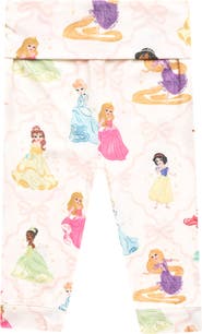 Copper Pearl Disney Princess Print Pants