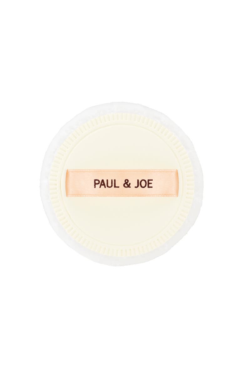 Setting Powder Case, Alternate, color, Pink