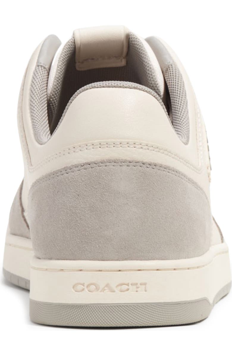 COACH C201 Sneaker, Alternate, color,