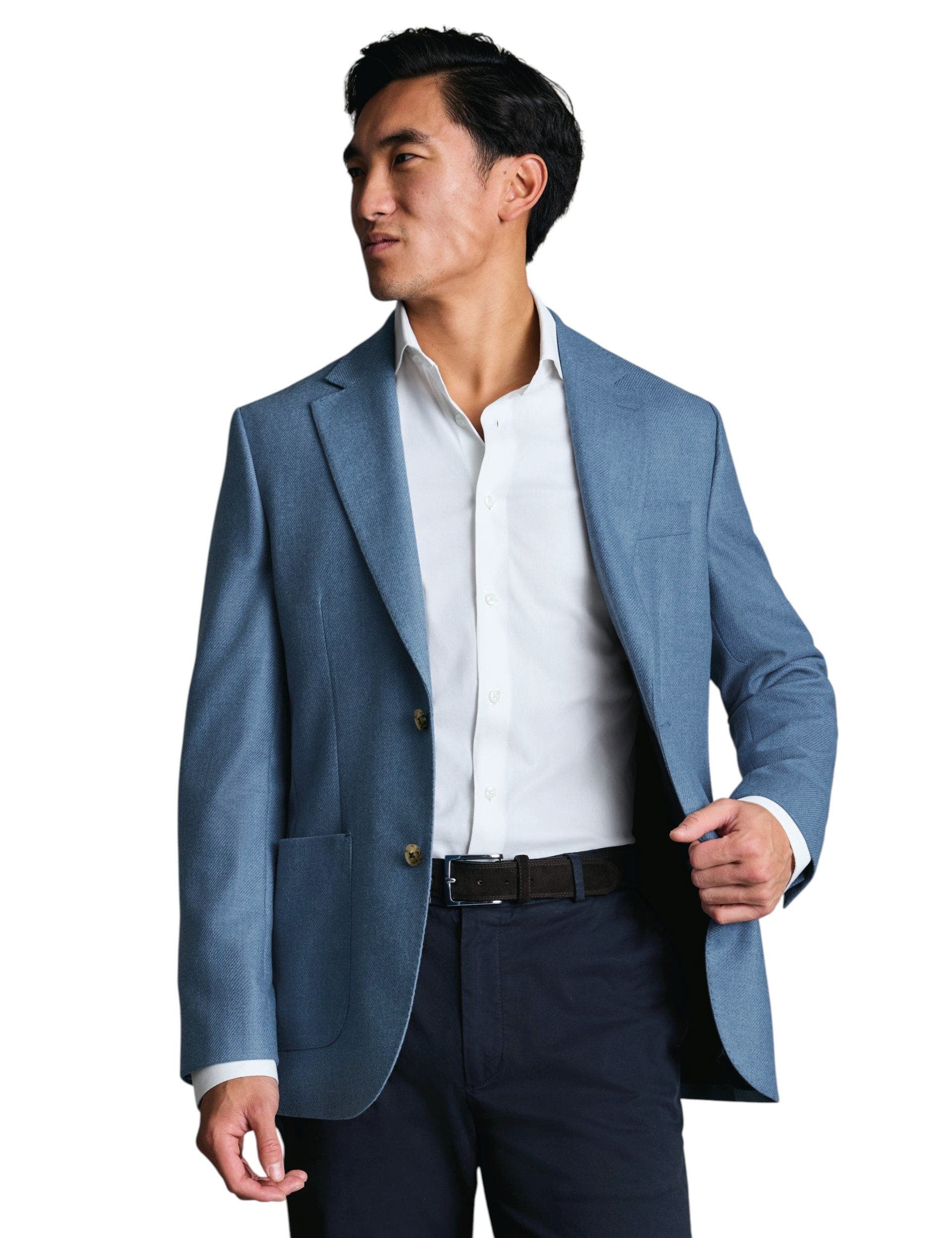 Denim Blue