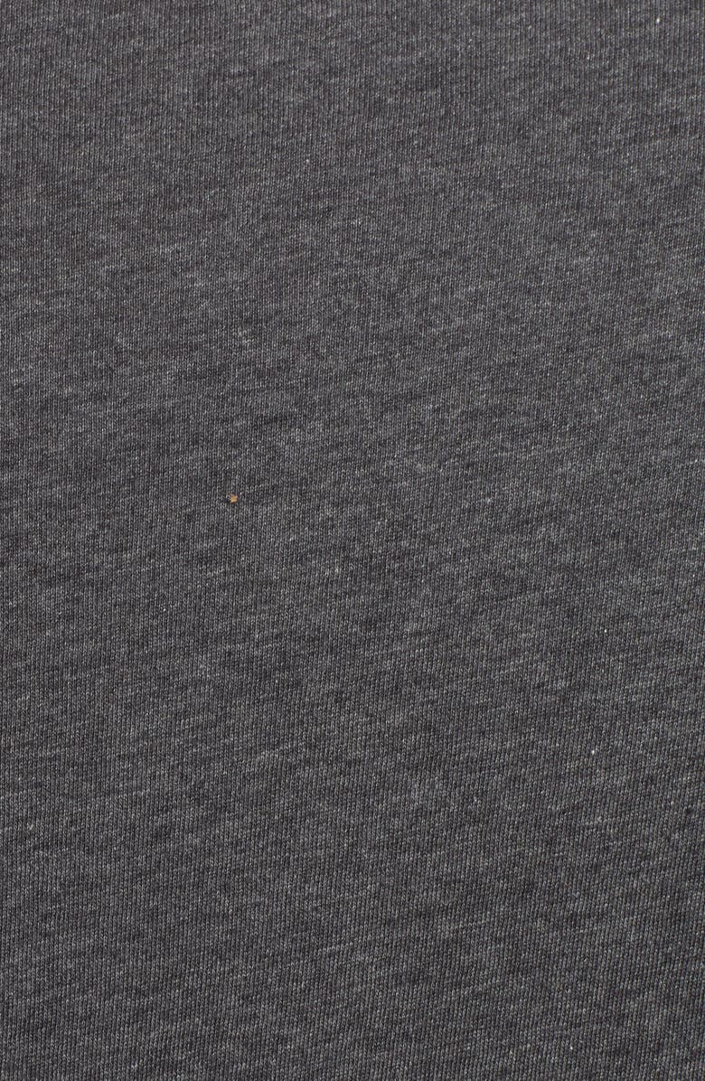 TravisMathew Buttered Rum Men's Graphic Tee, Alternate, color, 