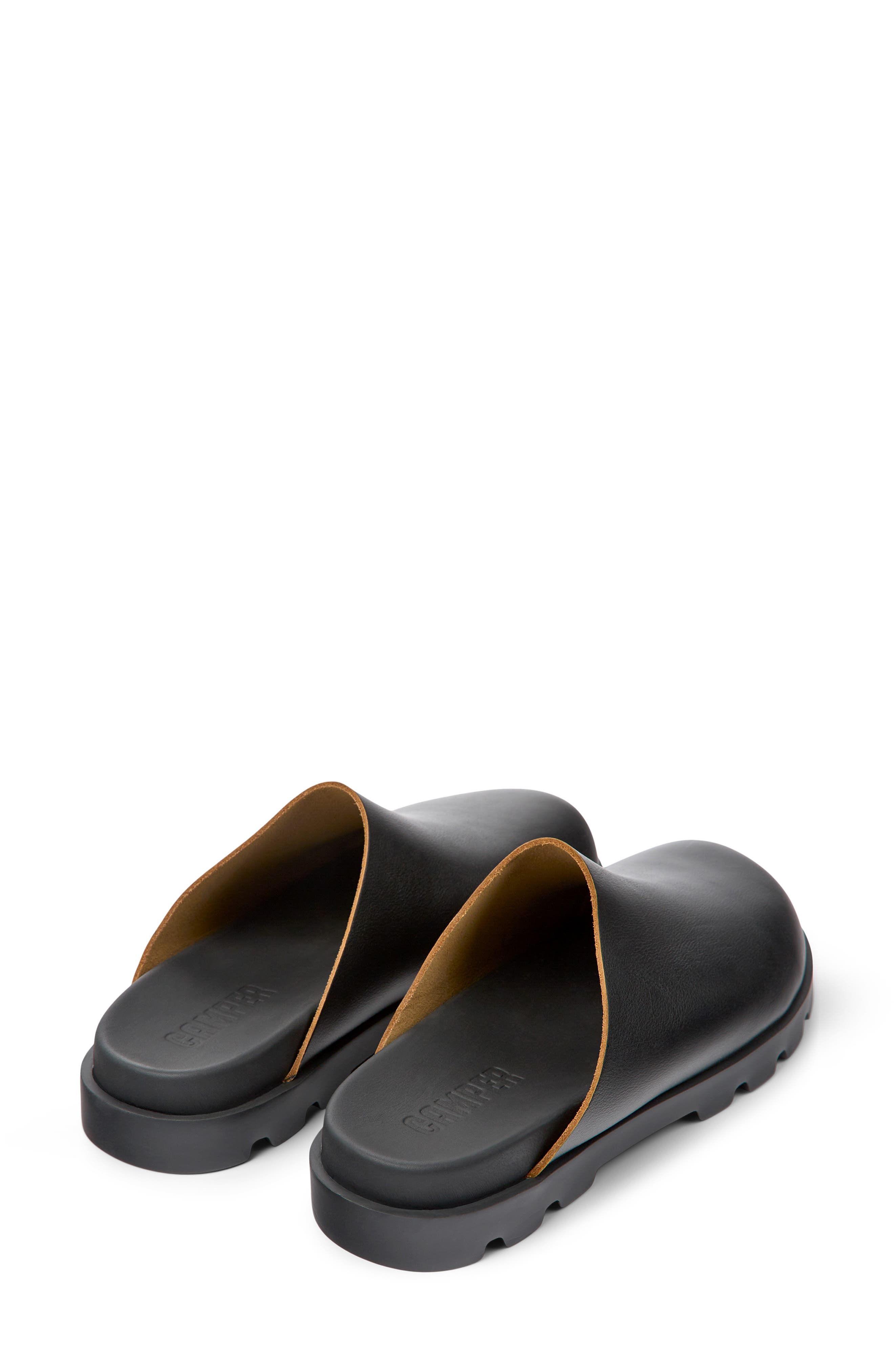 Camper Brutus Mule, Alternate, color, 