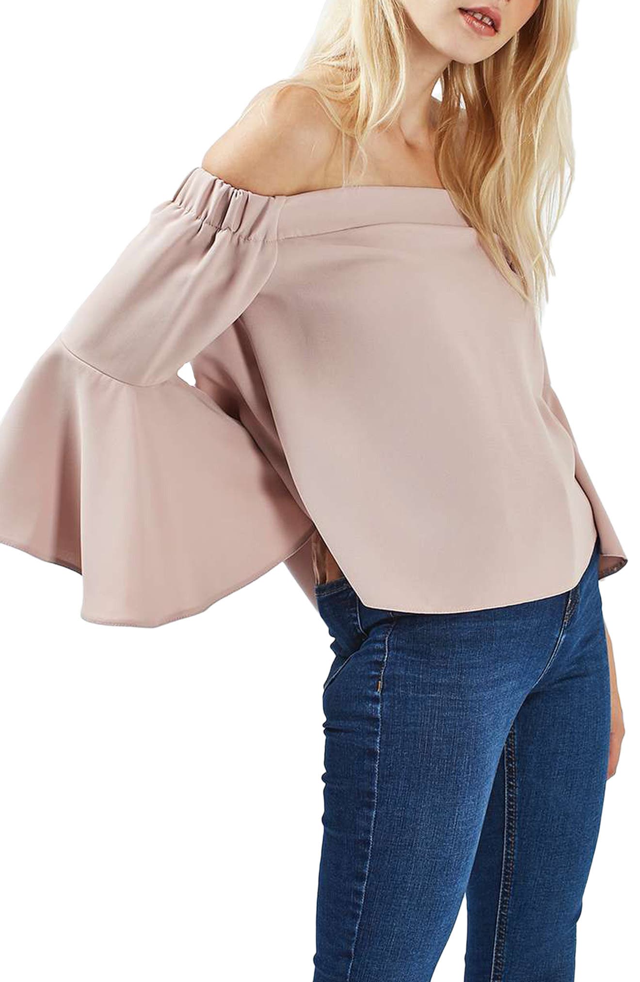 selected BLUSH