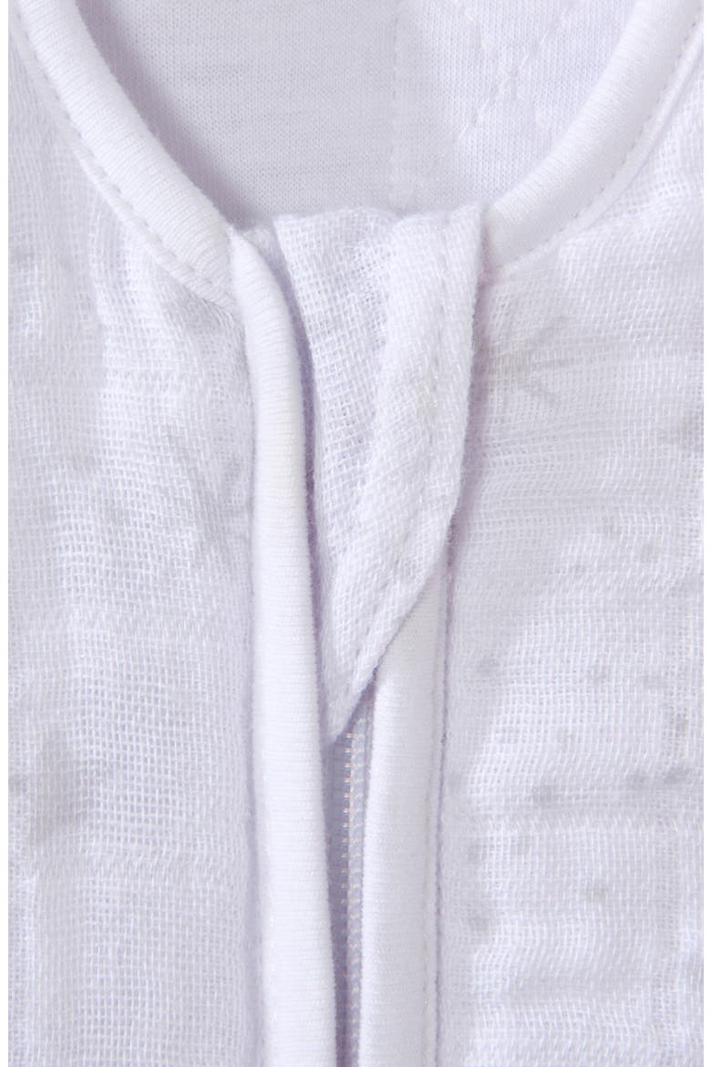 Halo® Platinum Series SleepSack™ Quilted Swaddle, Alternate, color, GREY CONSTELLATION
