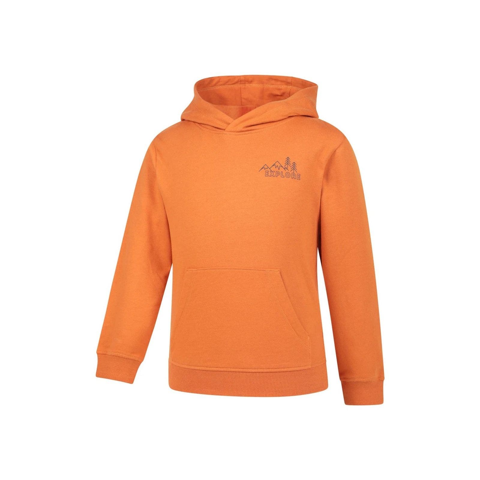selected Orange
