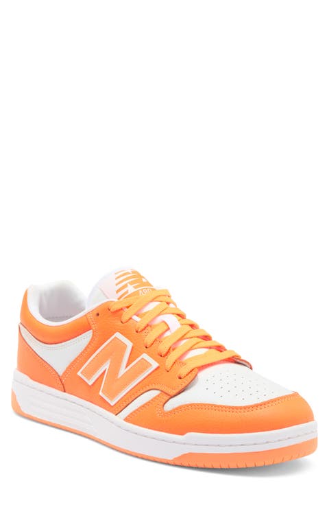 480 Basketball Sneaker (Men)