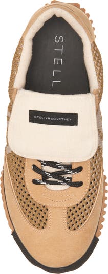 S Wave Sneaker
