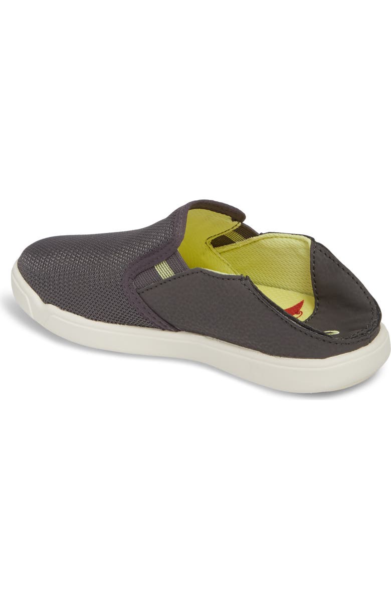 OluKai Pehuea Maka Collapsible Slip-On, Alternate, color,