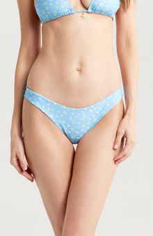 Kulani Kinis Minimalist Bikini Bottoms