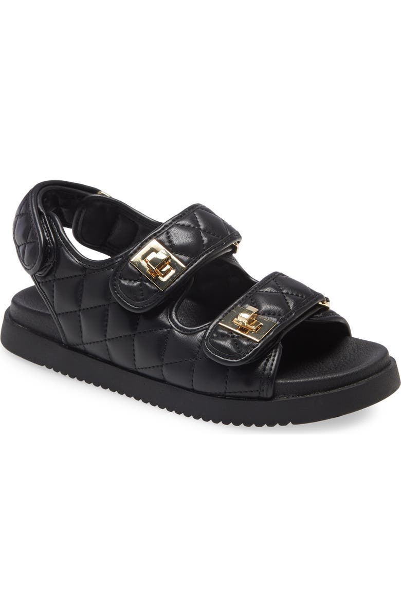 Steve Madden Margie Sandal, Main, color,