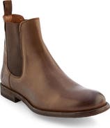 Frye Tyler Chelsea Boot