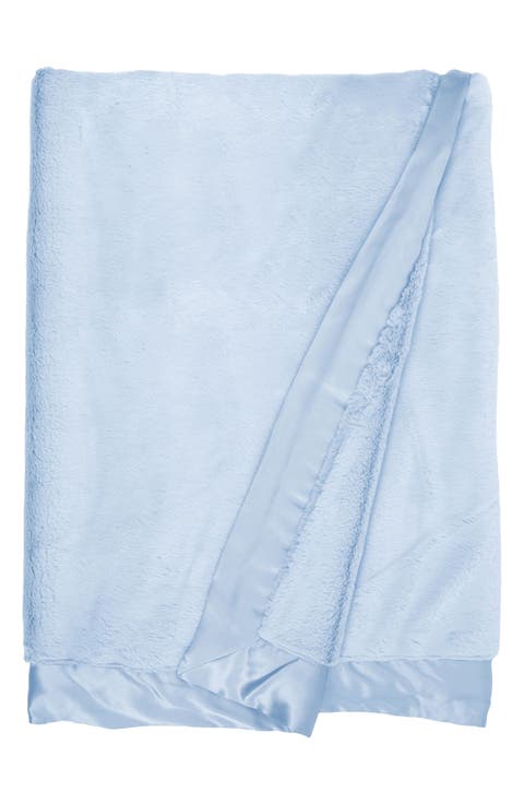 Luxe Big Kid Blanket