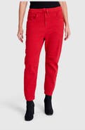 Alembika Weekend Boyfriend Jogger Jeans