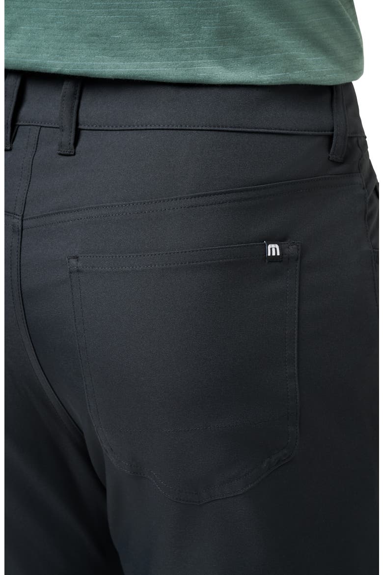 Open to Close 2.0 5-Pocket Pants, Alternate, color, BLACK