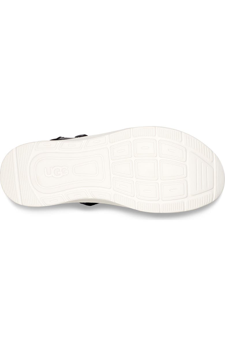 UGG<sup>®</sup> LA Shores Platform Sandal, Alternate, color,