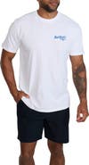 Bad Birdie Graphic T-Shirt