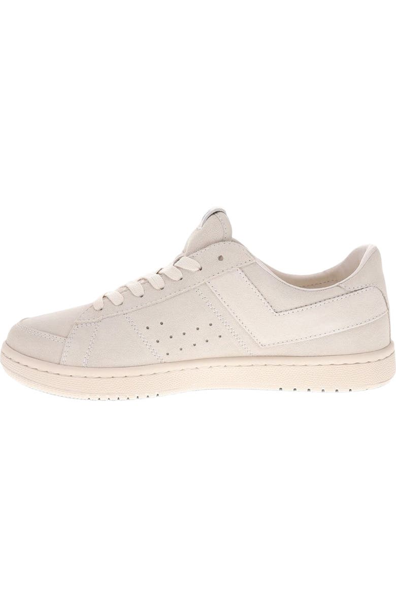 PONY M-Pro Low Lux Sneakers, Alternate, color, Oatmeal/Off White