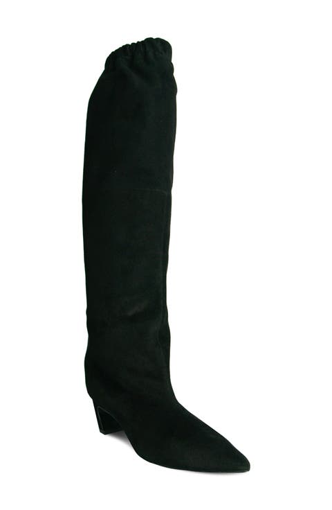 Victoria Over the Knee Boot