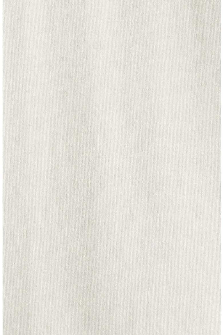 Finish Line Long Sleeve Graphic T-Shirt, Alternate, color, CREAM