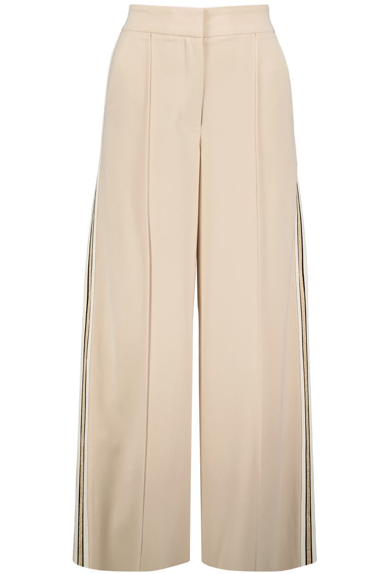Harland Tencel Dress Pant, Alternate, color, Beige