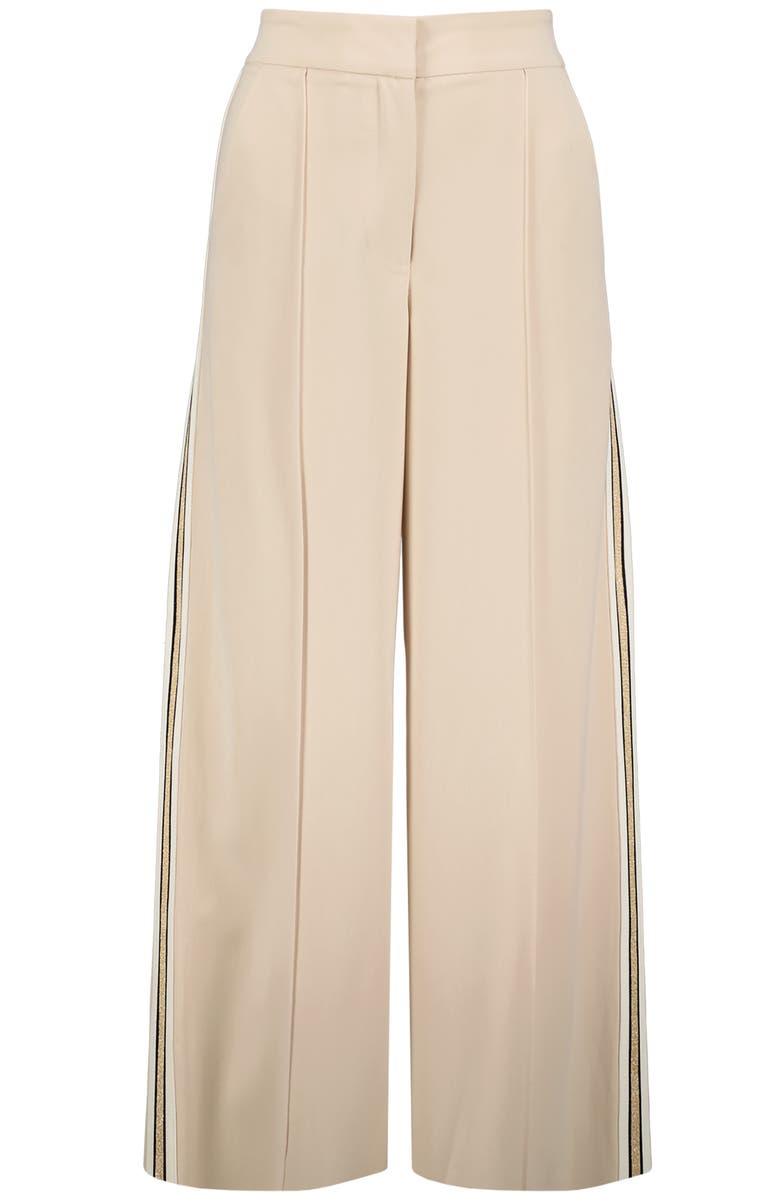 Bishop + Young Harland Tencel Dress Pant, Alternate, color, Beige